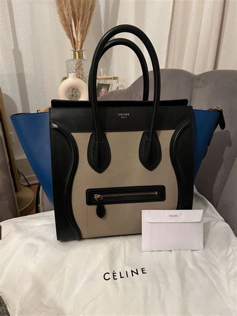 celine paris handtasche